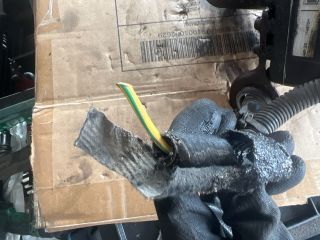 bontott CITROËN C4 Kormányszervó Motor (Elektromos)