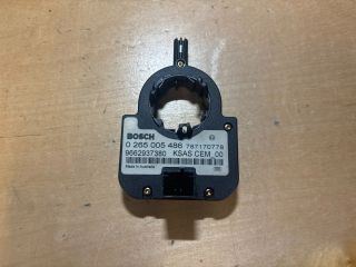 bontott CITROËN C4 Kormányszög Jeladó