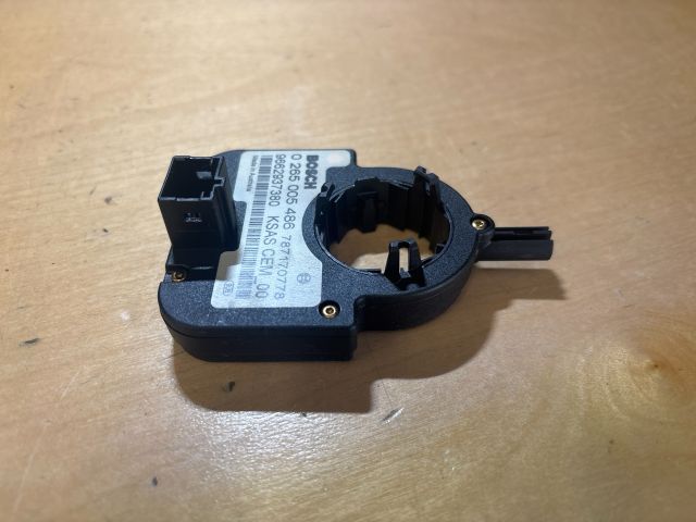 bontott CITROËN C4 Kormányszög Jeladó