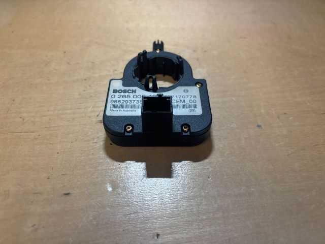 bontott CITROËN C4 Kormányszög Jeladó