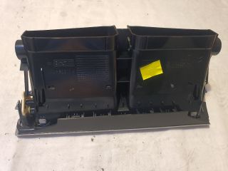 bontott CITROËN C4 Középső Szellőző