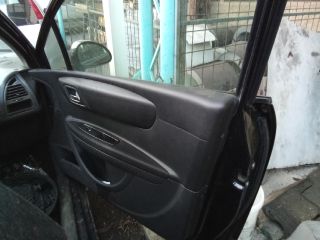 bontott CITROËN C4 Középső Szellőző