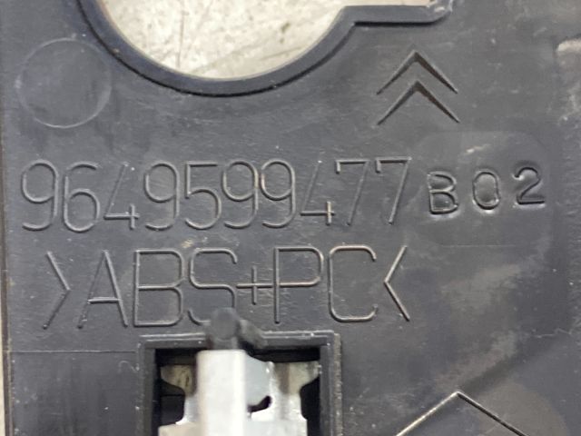 bontott CITROËN C4 Középső Szellőző