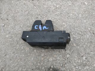 bontott CITROËN C4 Központizár Motor Csomagtérajtó