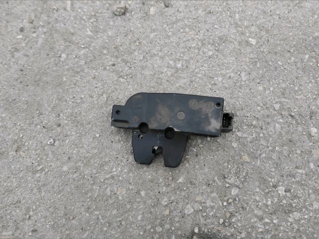 bontott CITROËN C4 Központizár Motor Csomagtérajtó