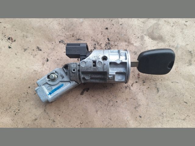 bontott CITROËN C4 Kulcsház