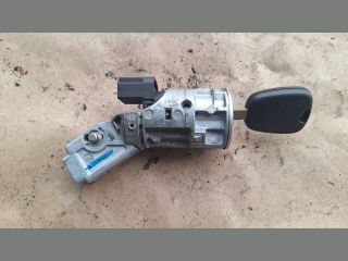 bontott CITROËN C4 Kulcsház