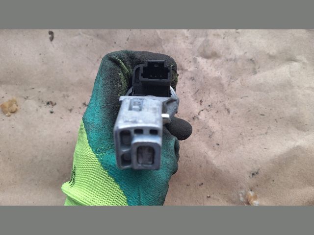 bontott CITROËN C4 Kulcsház