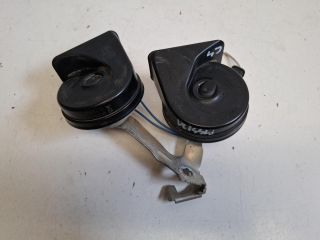 bontott CITROËN C4 Kürt