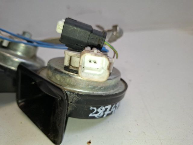 bontott CITROËN C4 Kürt