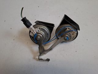 bontott CITROËN C4 Kürt