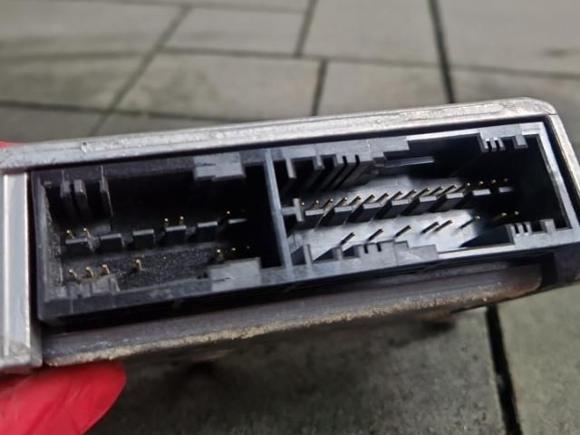 bontott CITROËN C4 Légzsák Elektronika