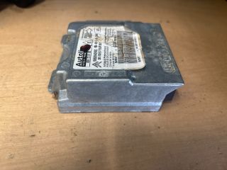 bontott CITROËN C4 Légzsák Elektronika