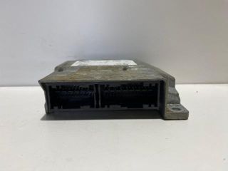 bontott CITROËN C4 Légzsák Elektronika