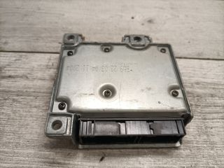 bontott CITROËN C4 Légzsák Elektronika