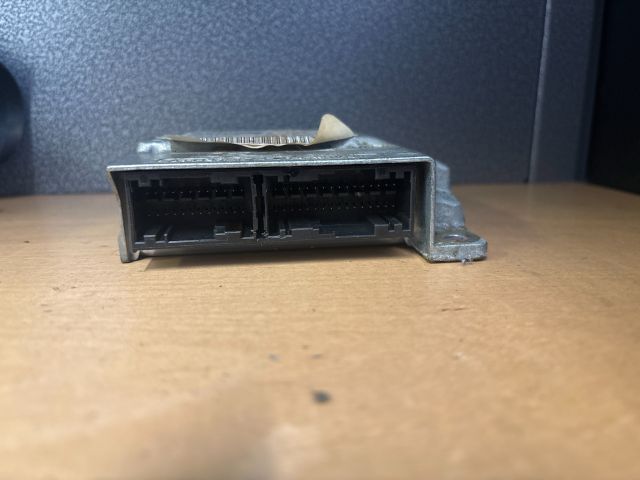 bontott CITROËN C4 Légzsák Elektronika