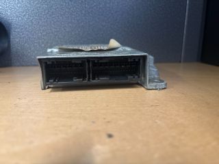 bontott CITROËN C4 Légzsák Elektronika