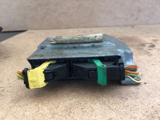 bontott CITROËN C4 Légzsák Elektronika