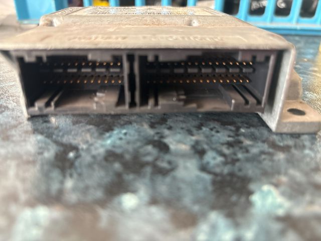 bontott CITROËN C4 Légzsák Elektronika