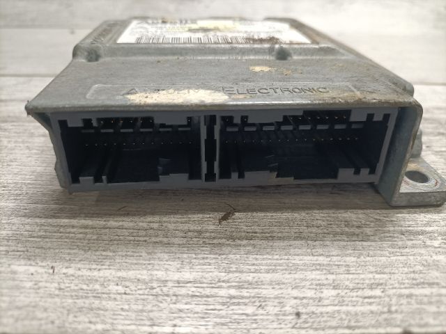 bontott CITROËN C4 Légzsák Elektronika