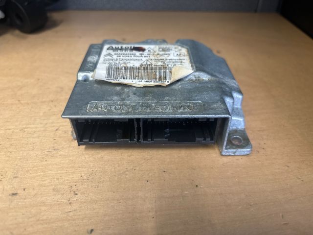 bontott CITROËN C4 Légzsák Elektronika