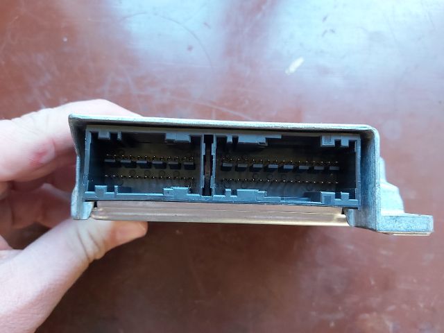 bontott CITROËN C4 Légzsák Elektronika