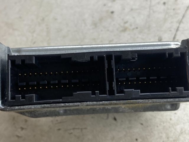 bontott CITROËN C4 Légzsák Elektronika