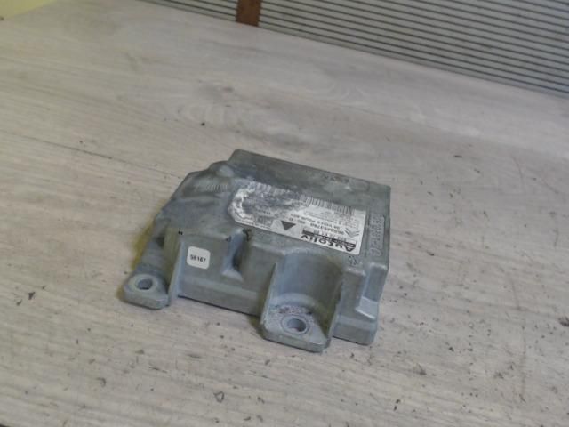 bontott CITROËN C4 Légzsák Elektronika