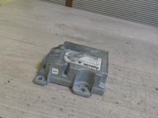 bontott CITROËN C4 Légzsák Elektronika