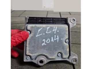 bontott CITROËN C4 Légzsák Elektronika