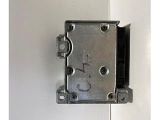 bontott CITROËN C4 Légzsák Elektronika