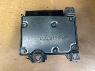 bontott CITROËN C4 Légzsák Elektronika