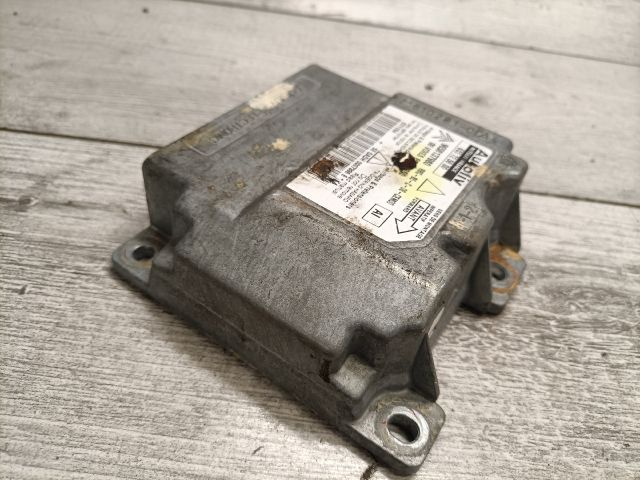 bontott CITROËN C4 Légzsák Elektronika