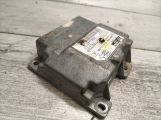 bontott CITROËN C4 Légzsák Elektronika