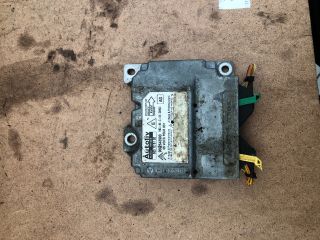 bontott CITROËN C4 Légzsák Elektronika