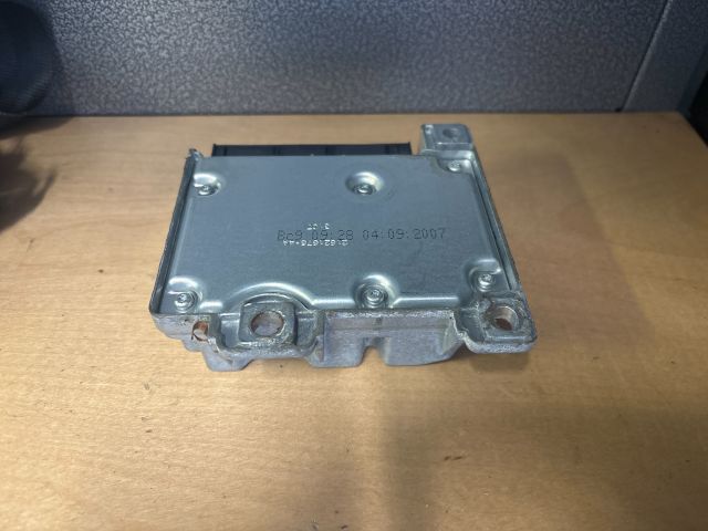 bontott CITROËN C4 Légzsák Elektronika