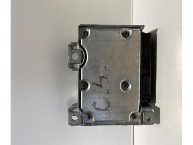 bontott CITROËN C4 Légzsák Elektronika