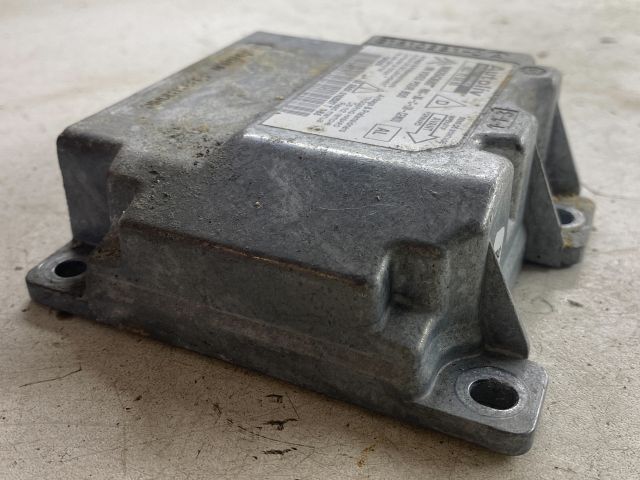 bontott CITROËN C4 Légzsák Elektronika