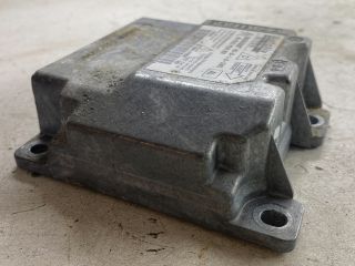 bontott CITROËN C4 Légzsák Elektronika
