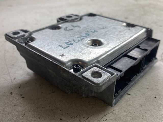 bontott CITROËN C4 Légzsák Elektronika