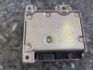 bontott CITROËN C4 Légzsák Elektronika