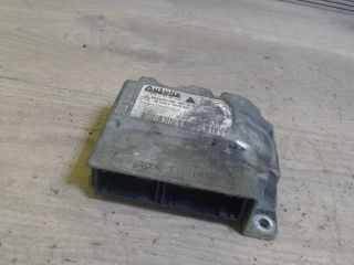 bontott CITROËN C4 Légzsák Elektronika