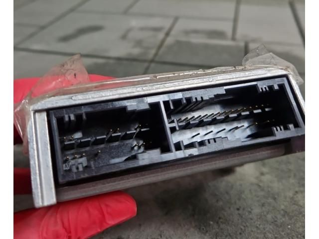 bontott CITROËN C4 Légzsák Elektronika