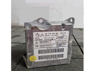 bontott CITROËN C4 Légzsák Elektronika
