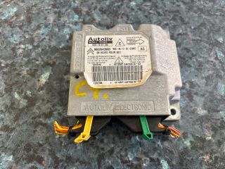 bontott CITROËN C4 Légzsák Elektronika