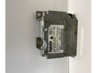 bontott CITROËN C4 Légzsák Elektronika