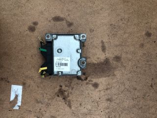 bontott CITROËN C4 Légzsák Elektronika