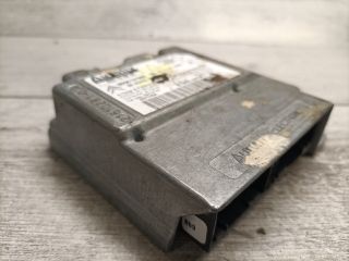 bontott CITROËN C4 Légzsák Elektronika