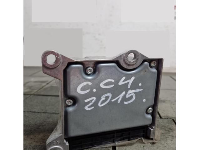 bontott CITROËN C4 Légzsák Elektronika