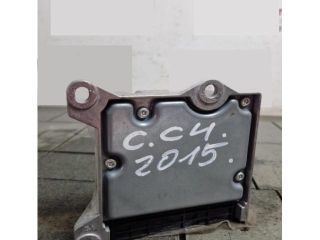 bontott CITROËN C4 Légzsák Elektronika